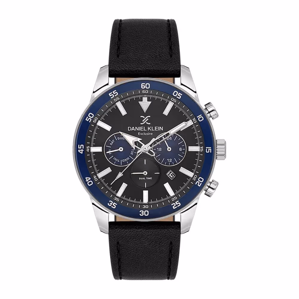 Daniel Klein Exclusive 14255-2