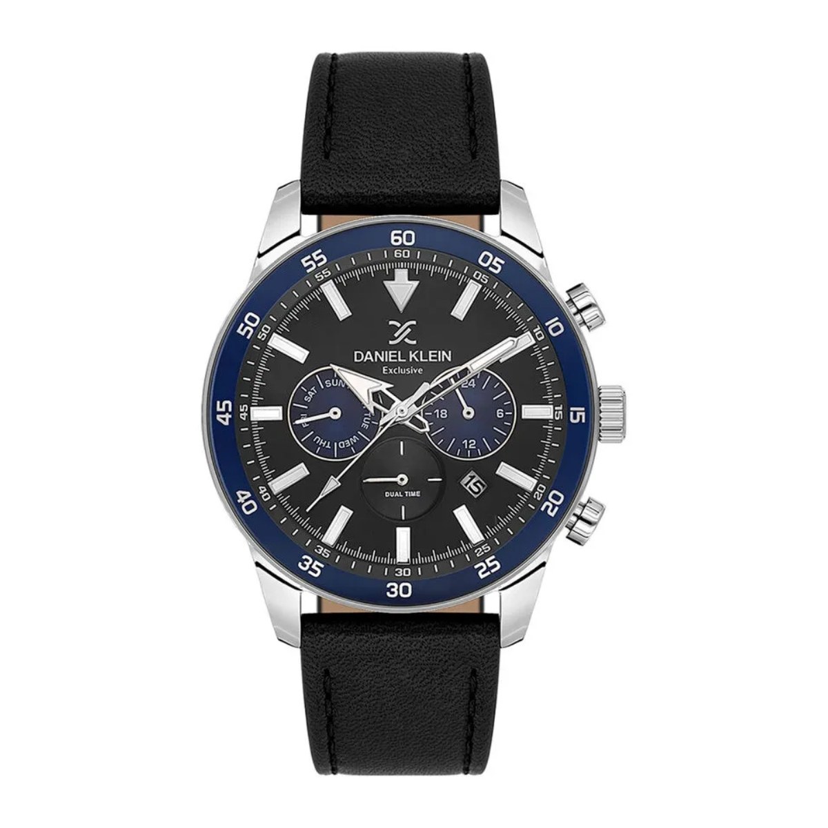 Daniel Klein Exclusive 14255-2