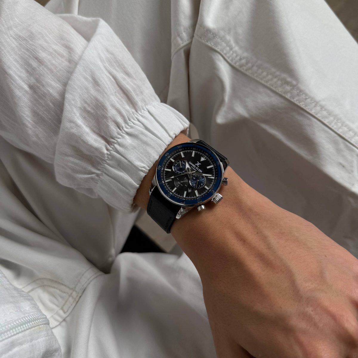 Daniel Klein Exclusive 14255-2