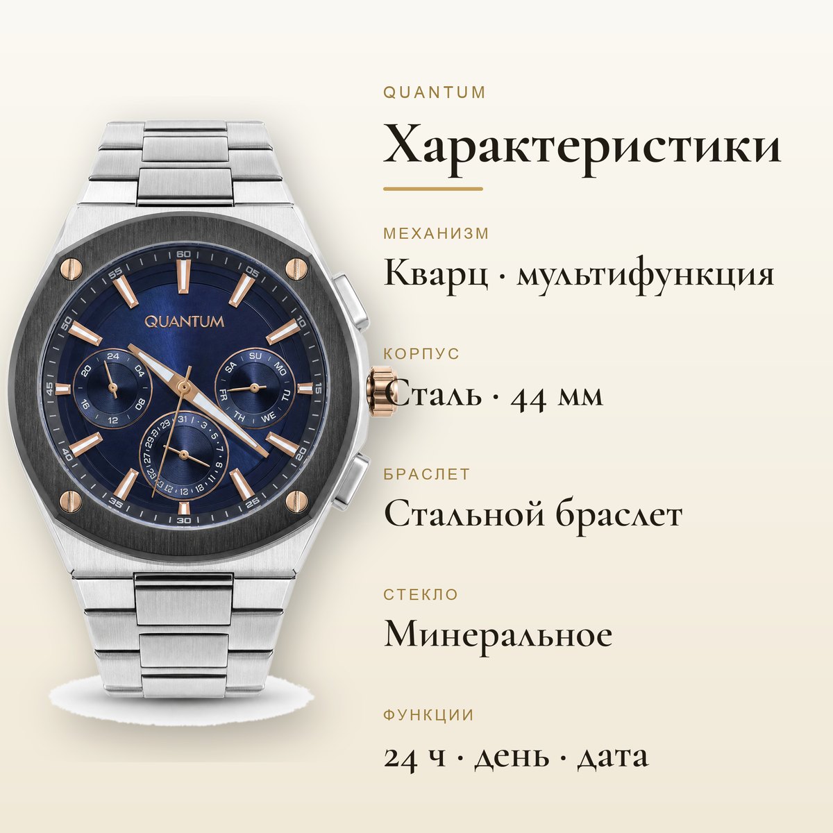 Quantum ADG1032.330