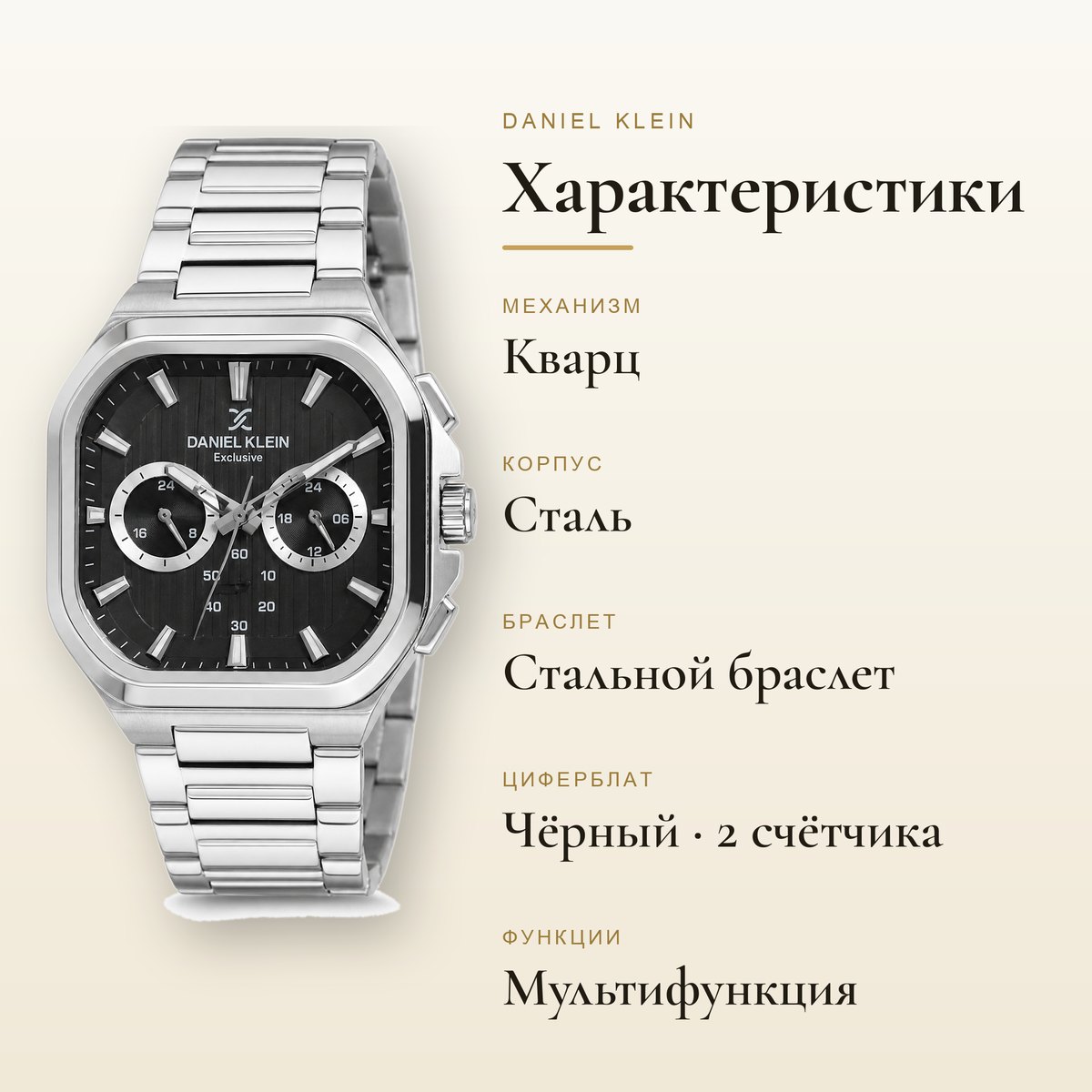 Daniel Klein DK.1.13903-2