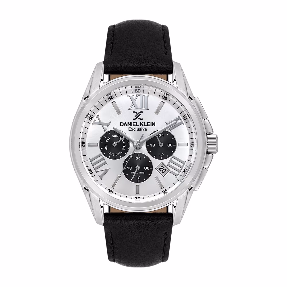 Daniel Klein Exclusive 14223-1