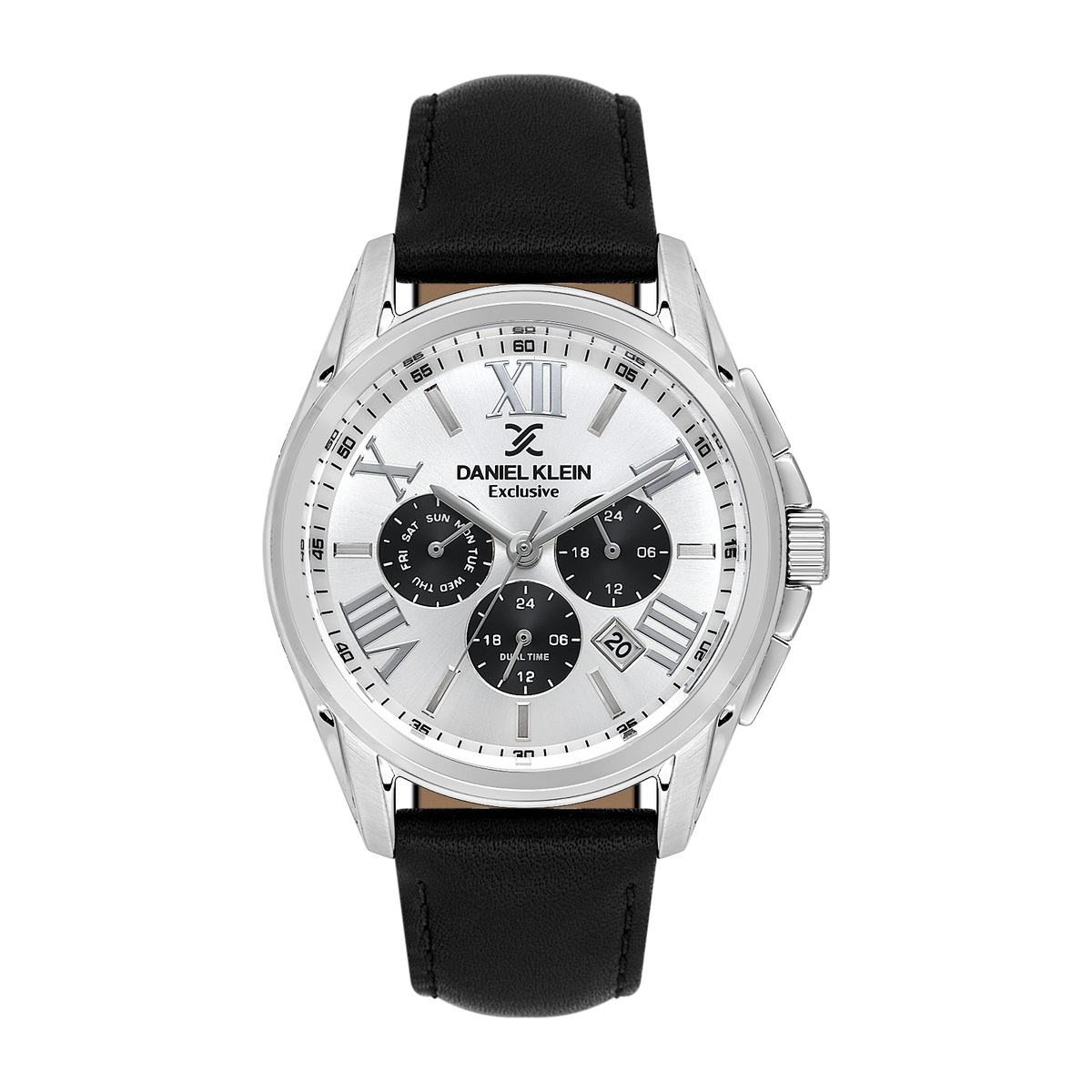 Daniel Klein Exclusive 14223-1