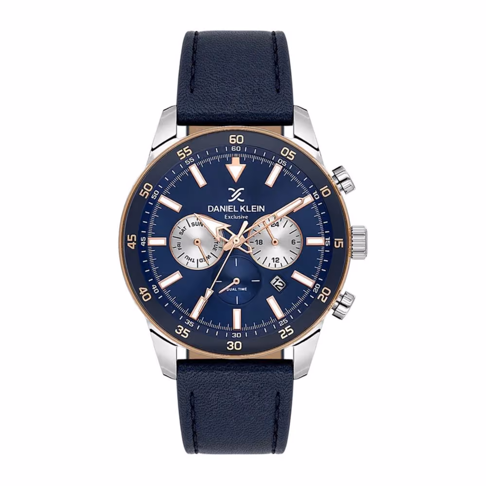 Daniel Klein Exclusive 14255-6