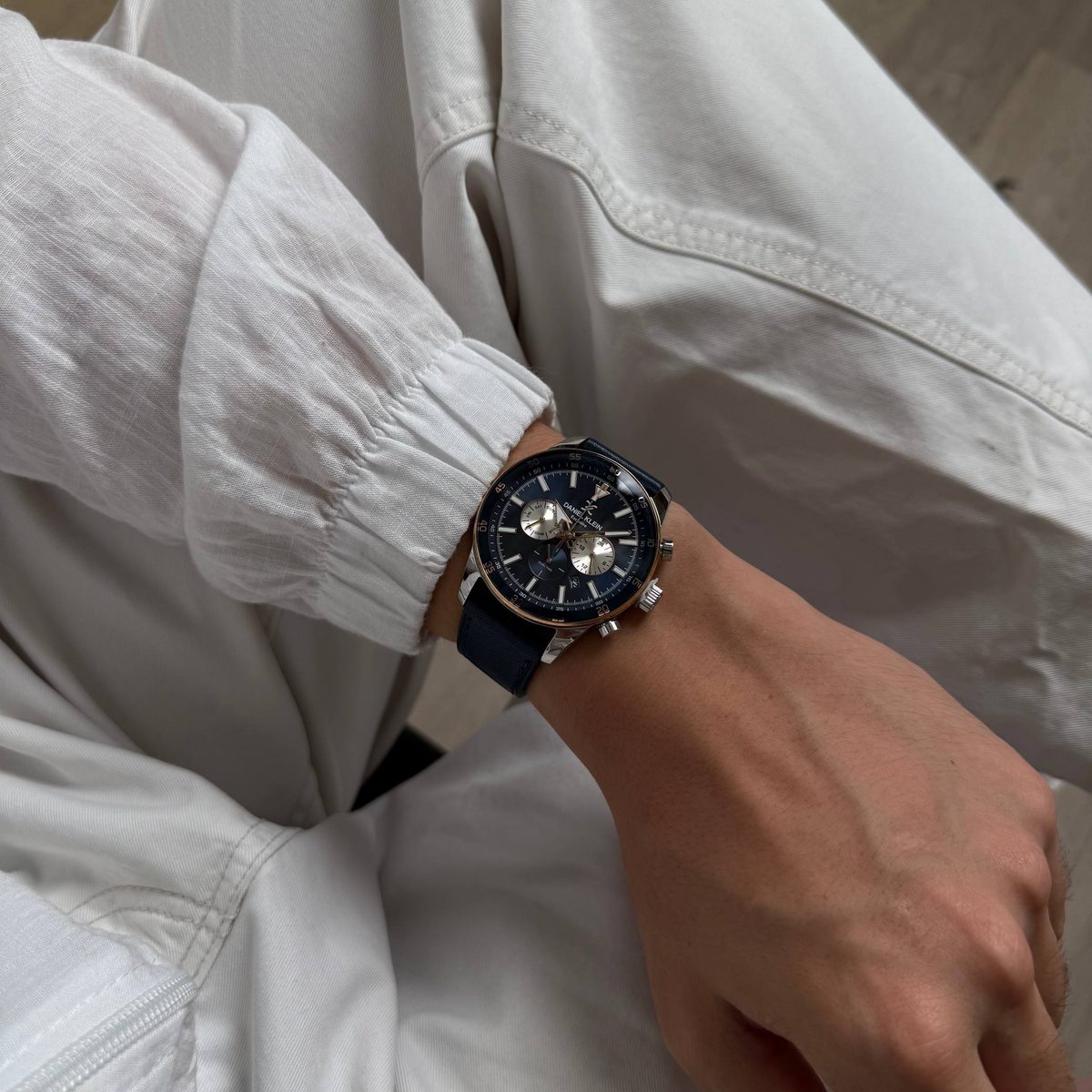 Daniel Klein Exclusive 14255-6