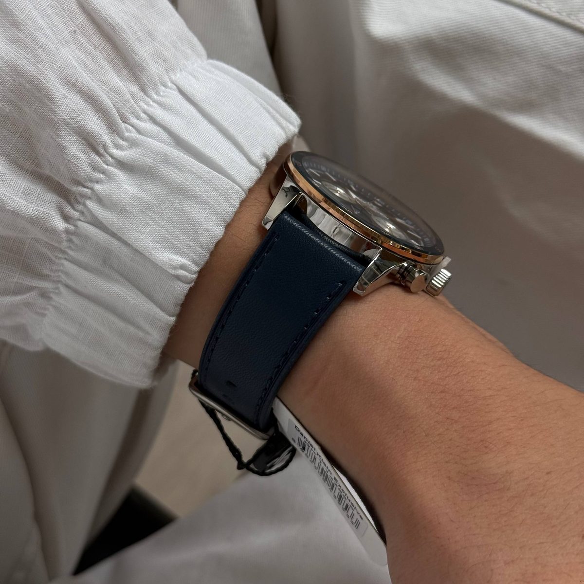 Daniel Klein Exclusive 14255-6