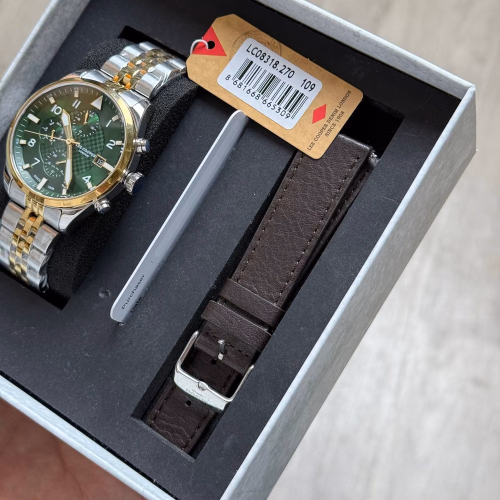 Lee Cooper LC08318.270