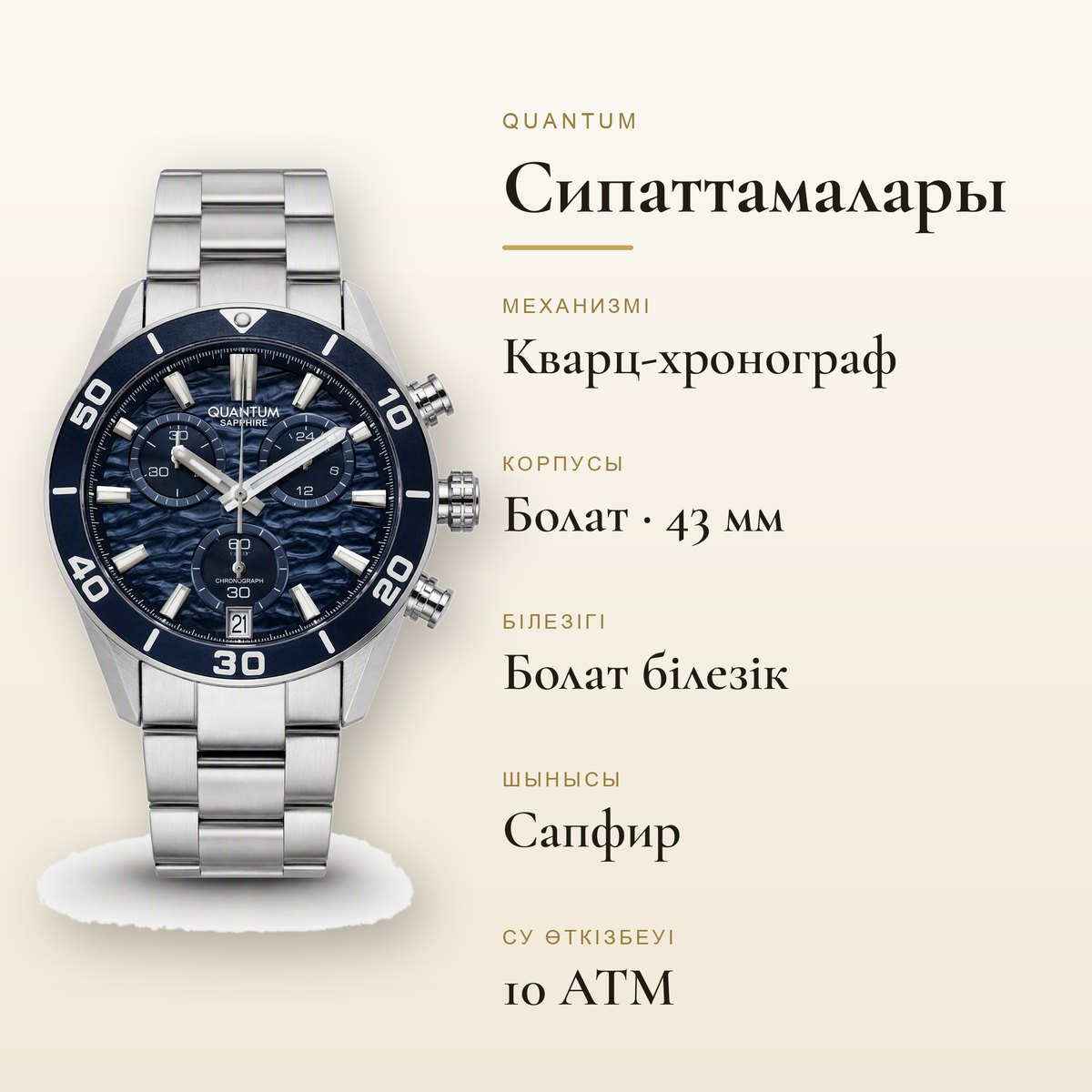 Quantum PWG1199.350