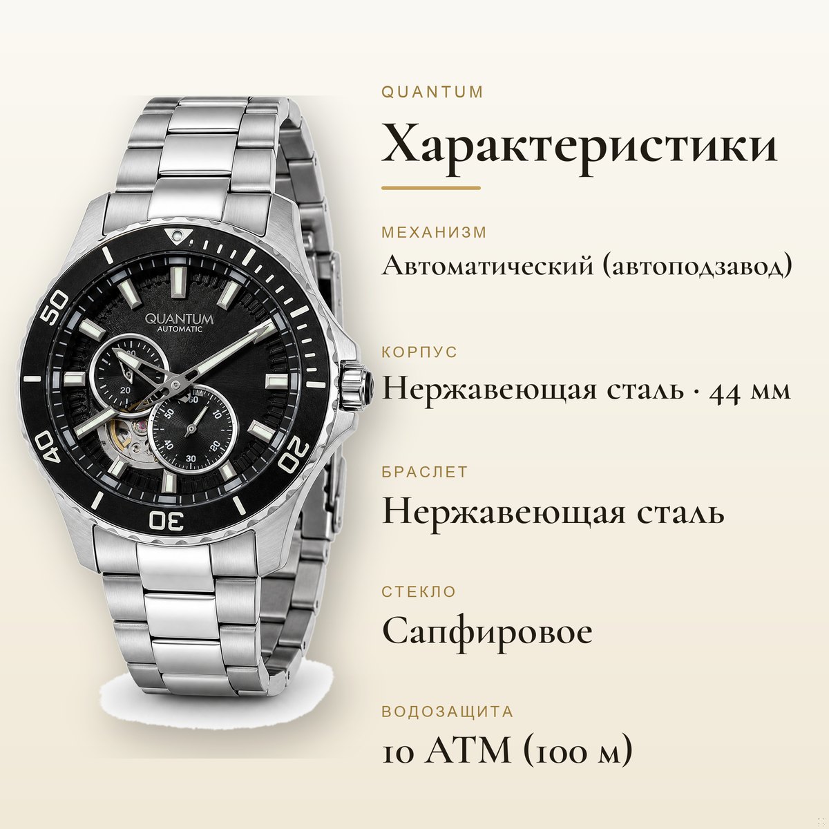 Quantum QMG1188.350