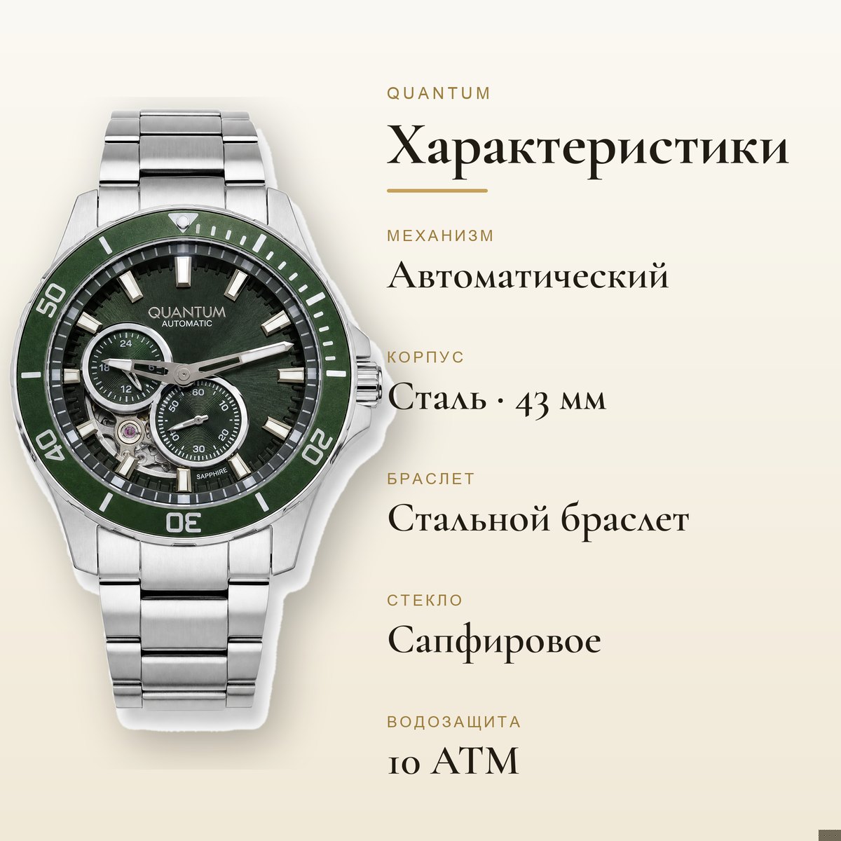 Quantum QMG1188.370
