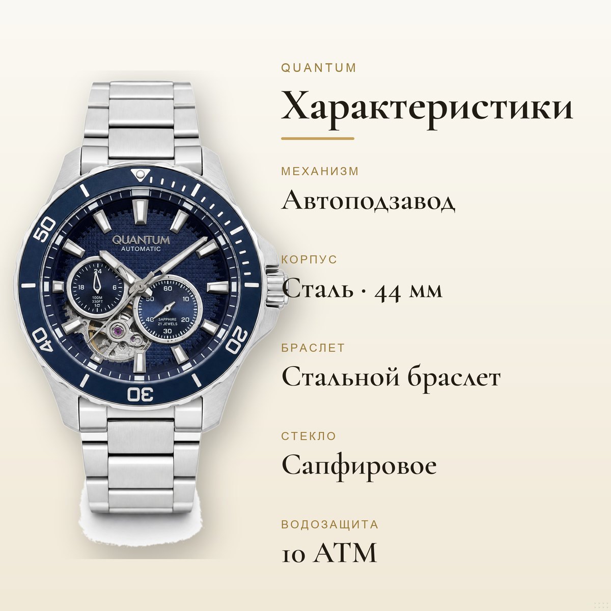 Quantum QMG1188.390