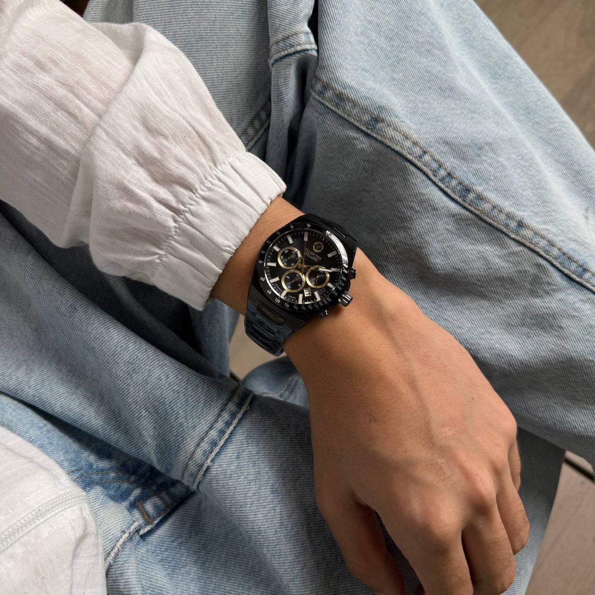 Valentino Orlandi VO.1.10016-4