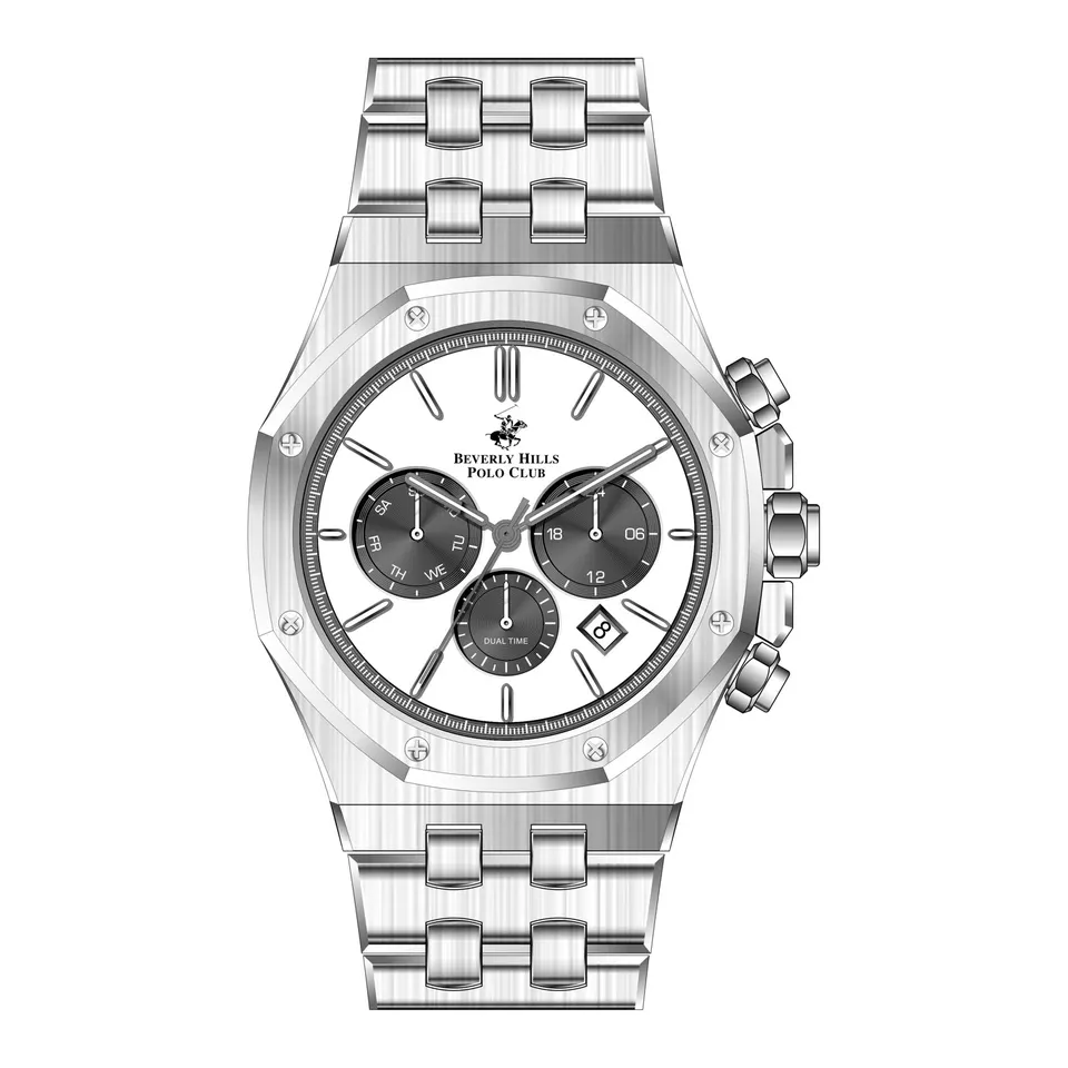Beverly Hills Polo Club BP3051X.331