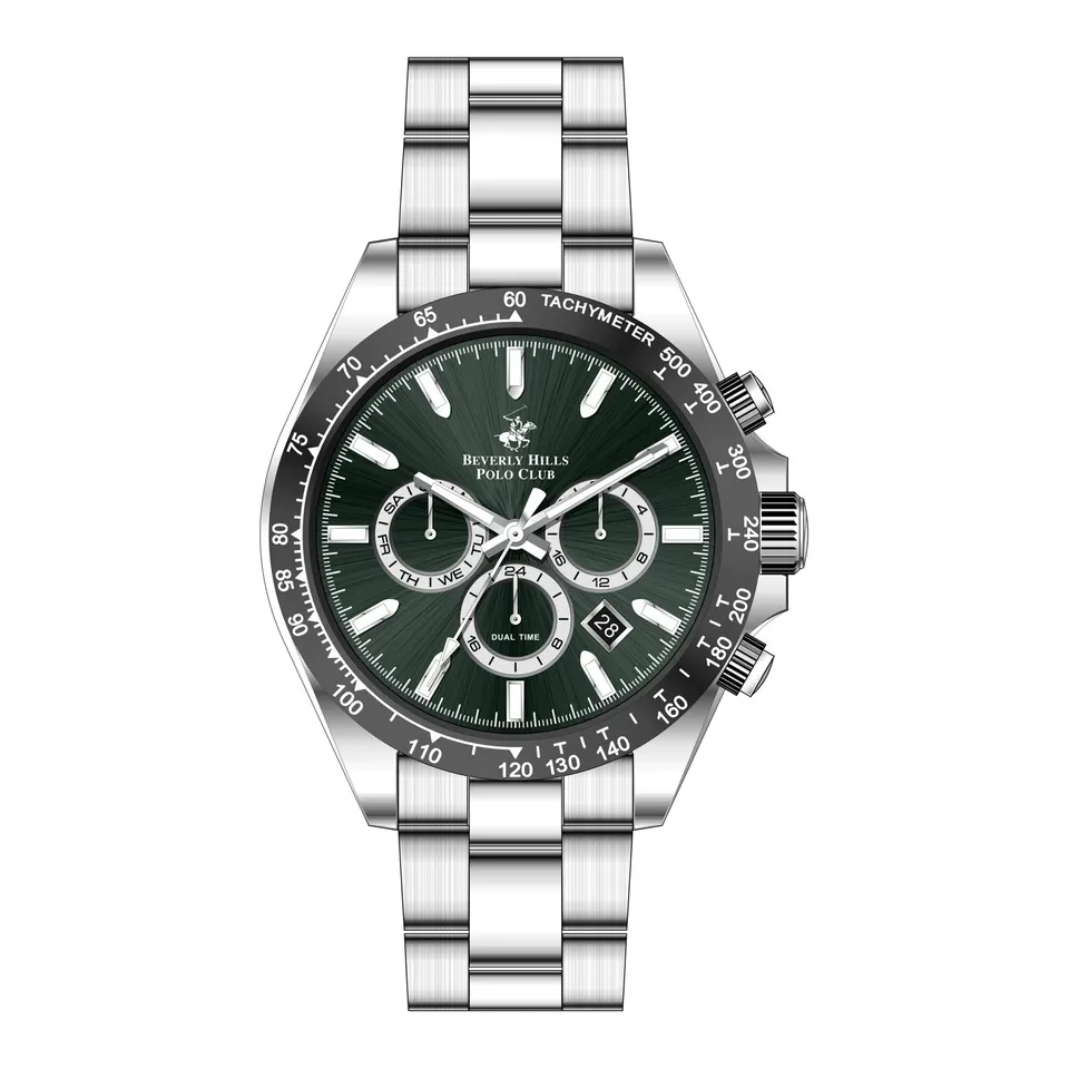 Beverly Hills Polo Club BP3127X.371