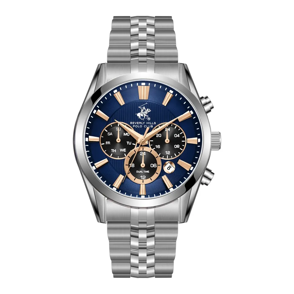 Beverly Hills Polo Club BP3782X.391