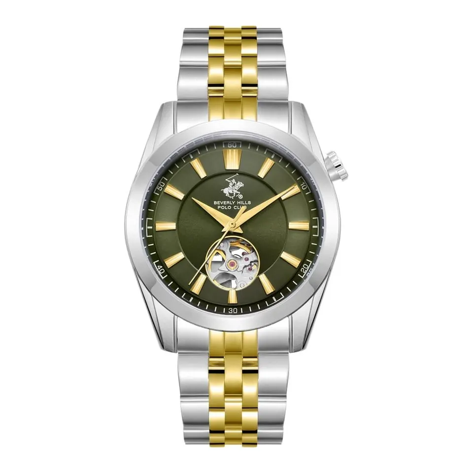 Beverly Hills Polo Club BP3816X.270