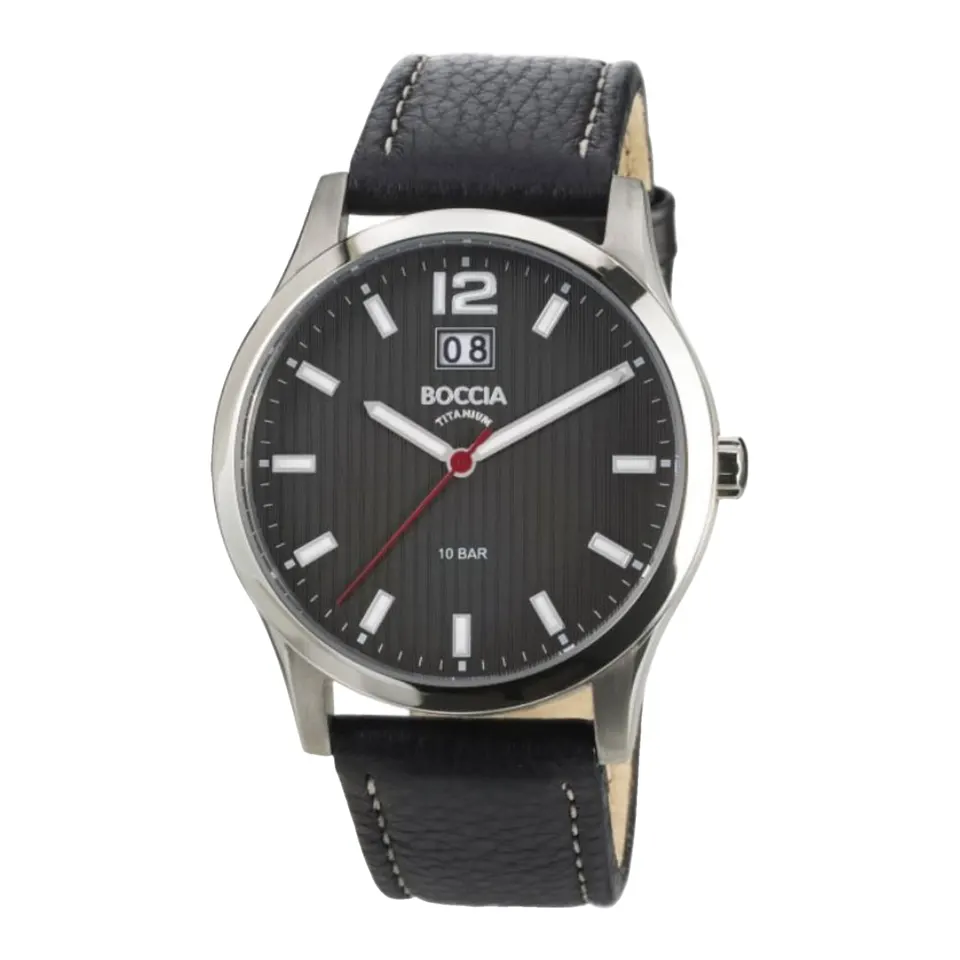 Boccia Titanium 3580-01
