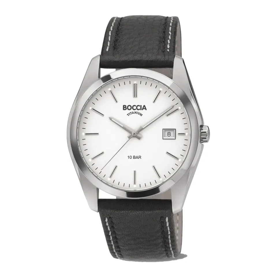 Boccia Titanium 3608-01