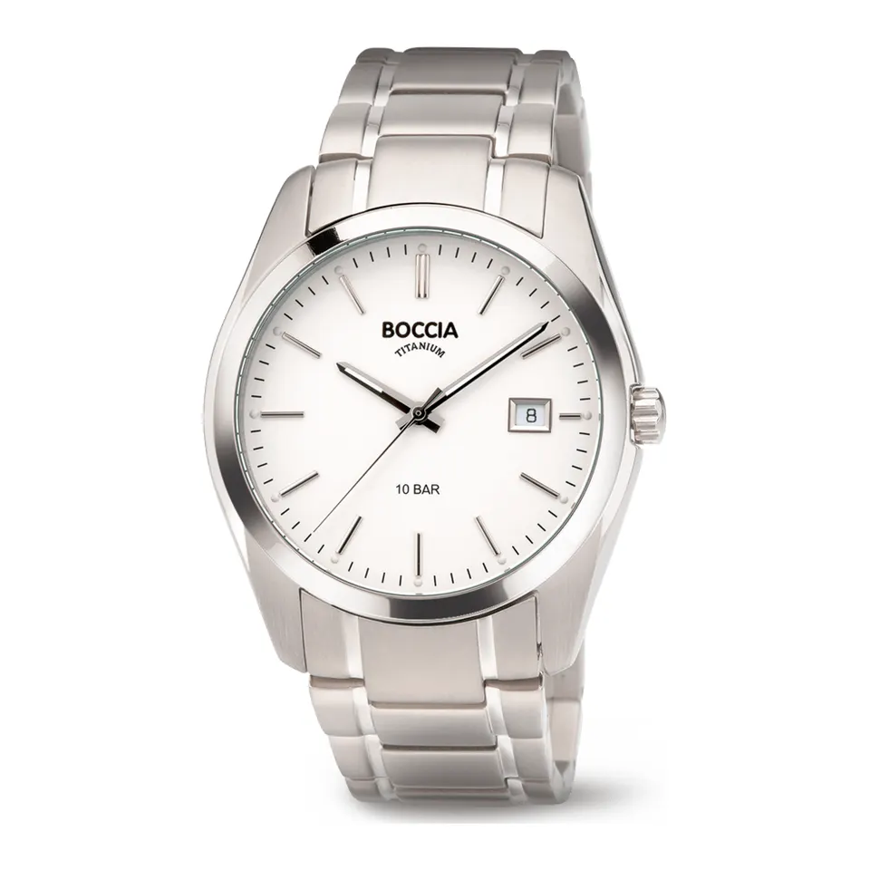 Boccia Titanium 3608-03