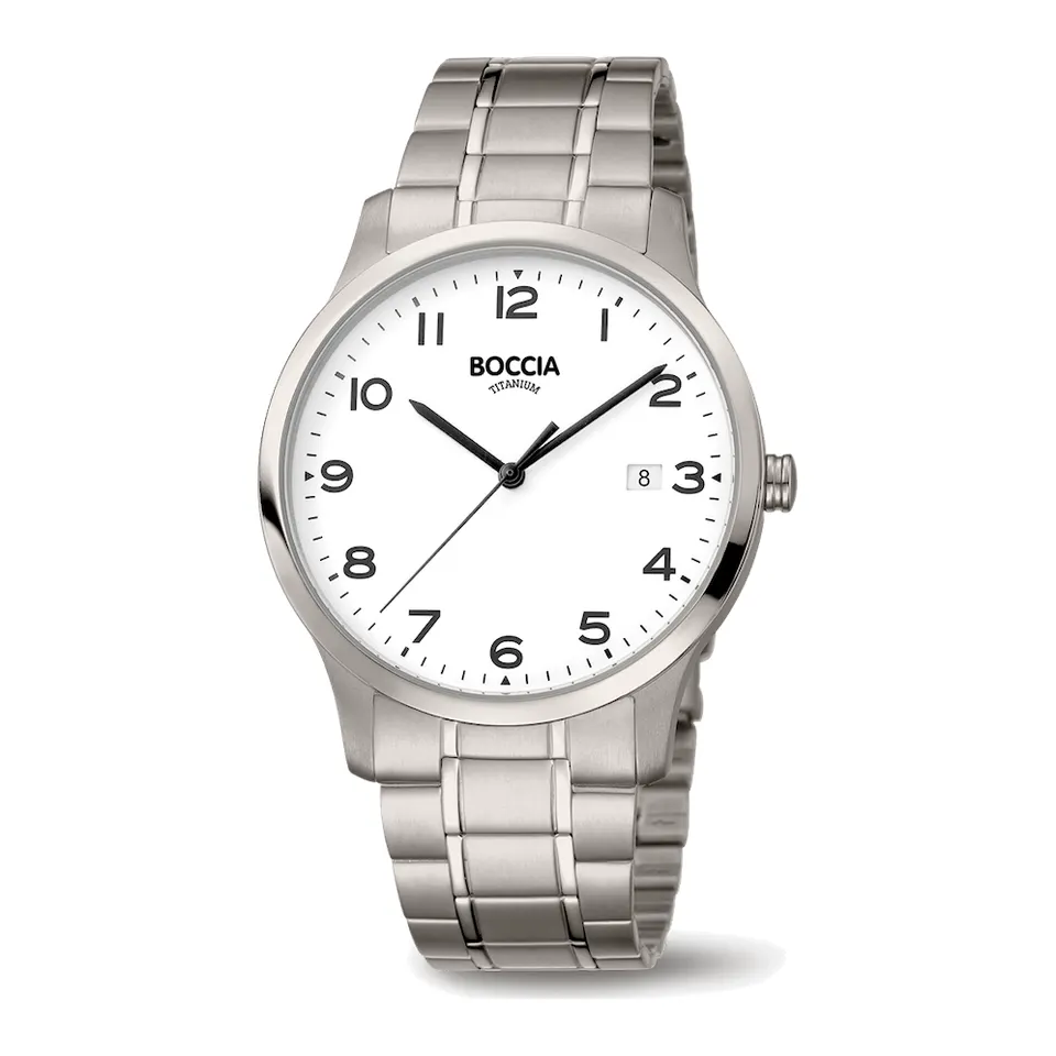 Boccia Titanium 3620-01