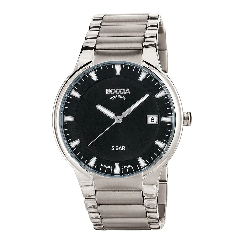 Boccia Titanium 3629-01