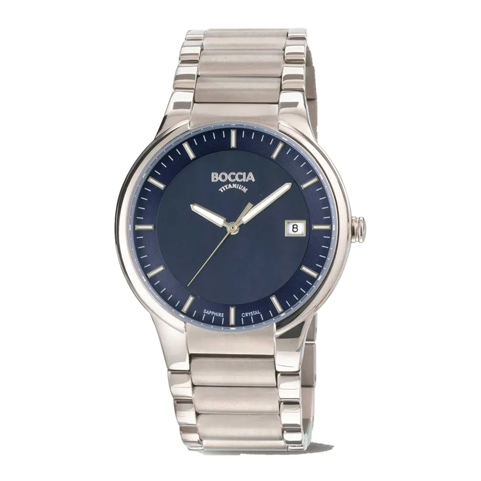 Boccia Titanium 3629-03