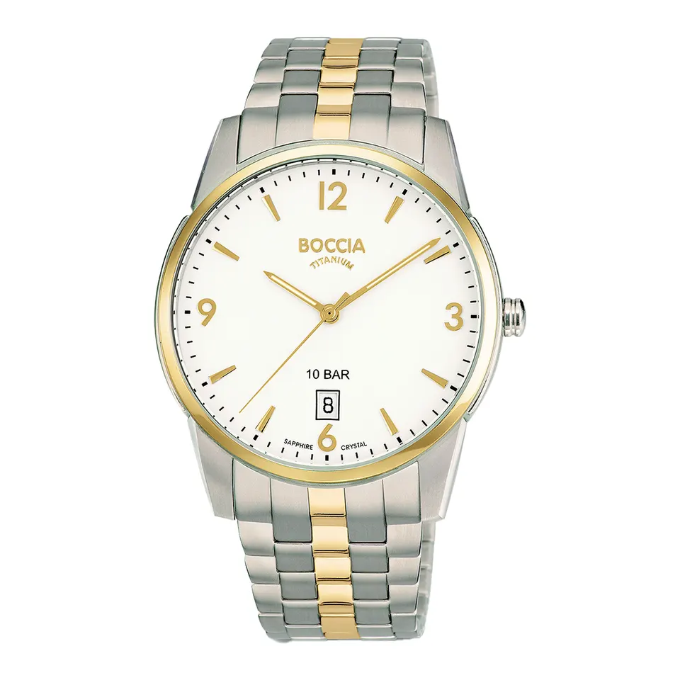 Boccia Titanium 3632-02