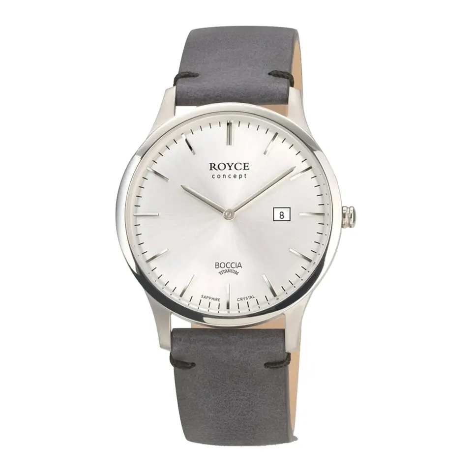 Boccia Titanium 3641-01