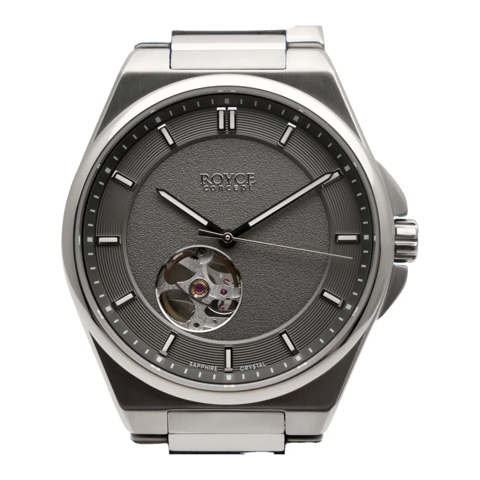 Boccia Titanium 3677-01