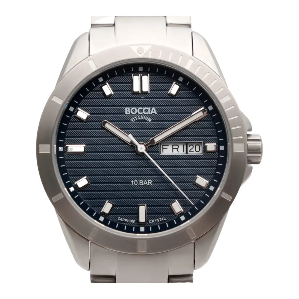 Boccia Titanium 3685-02