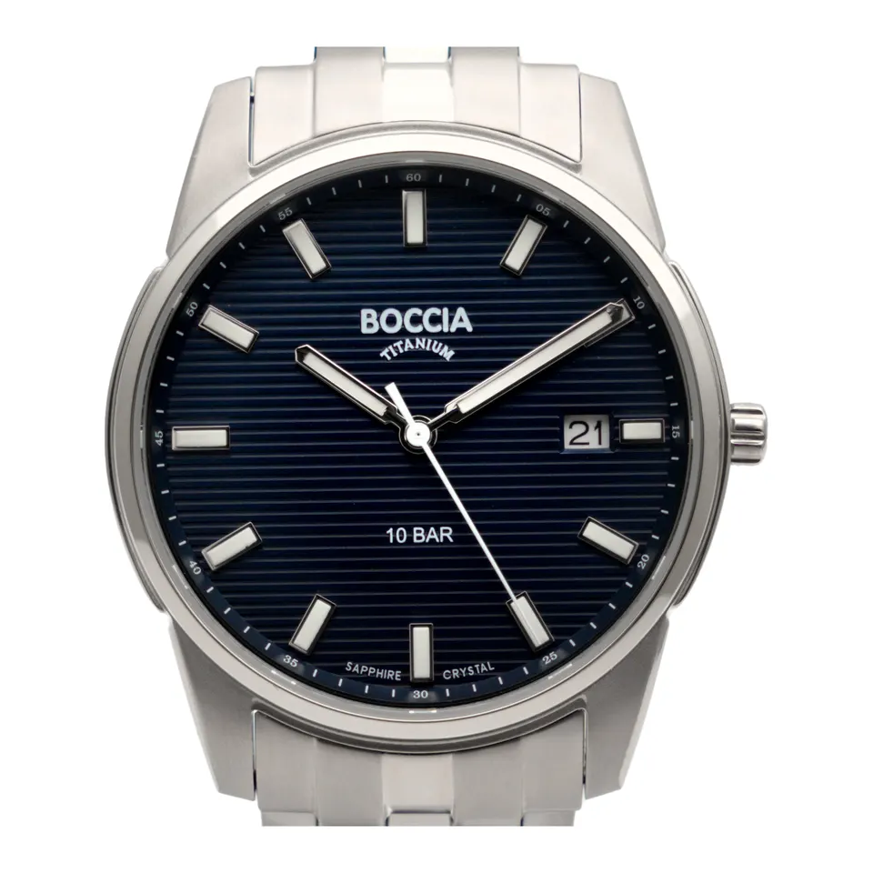 Boccia Titanium 3686-01
