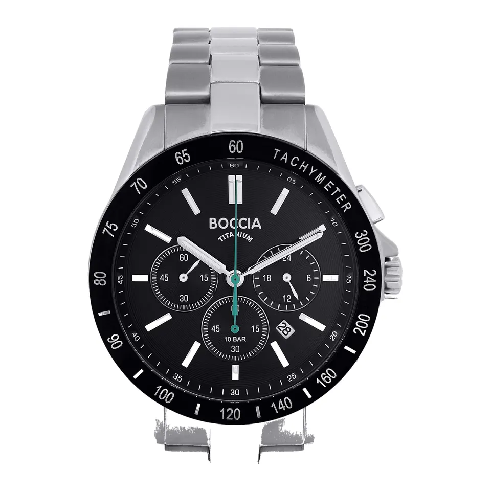 Boccia Titanium 3733-03