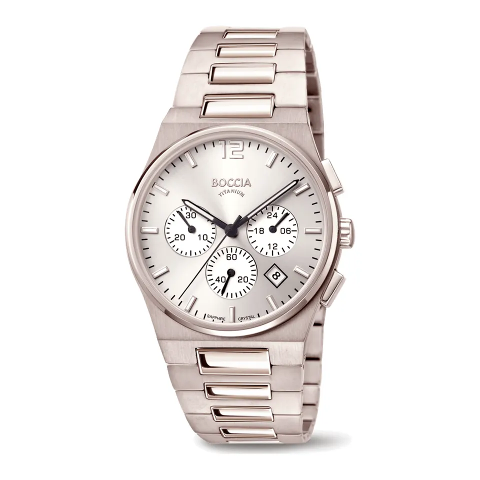 Boccia Titanium 3741-01