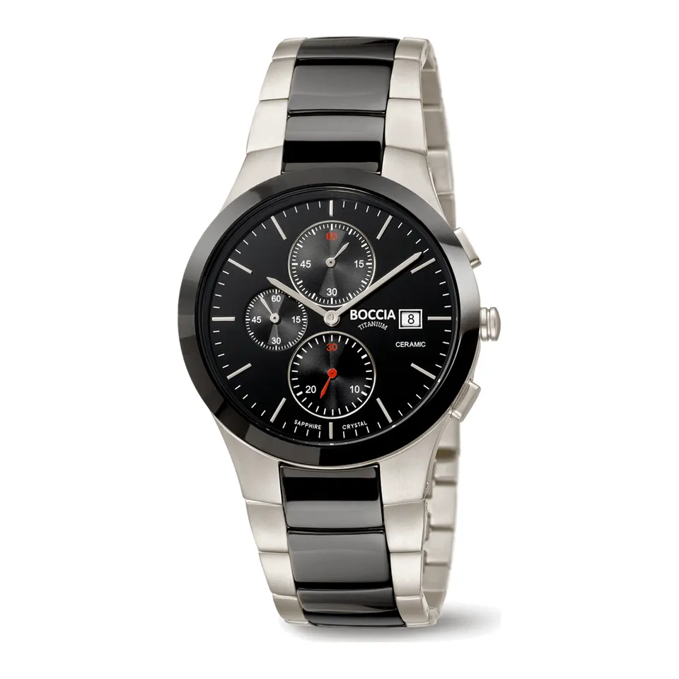 Boccia Titanium 3748-01
