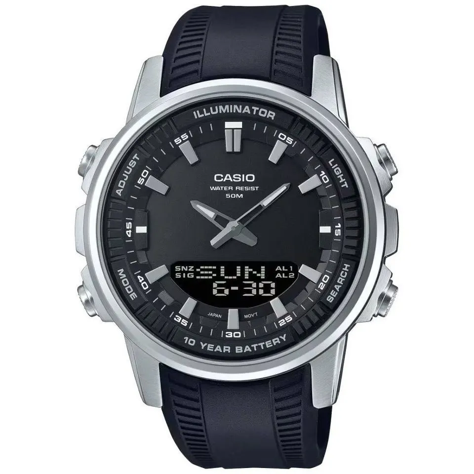 Casio AMW-880-1AVDF
