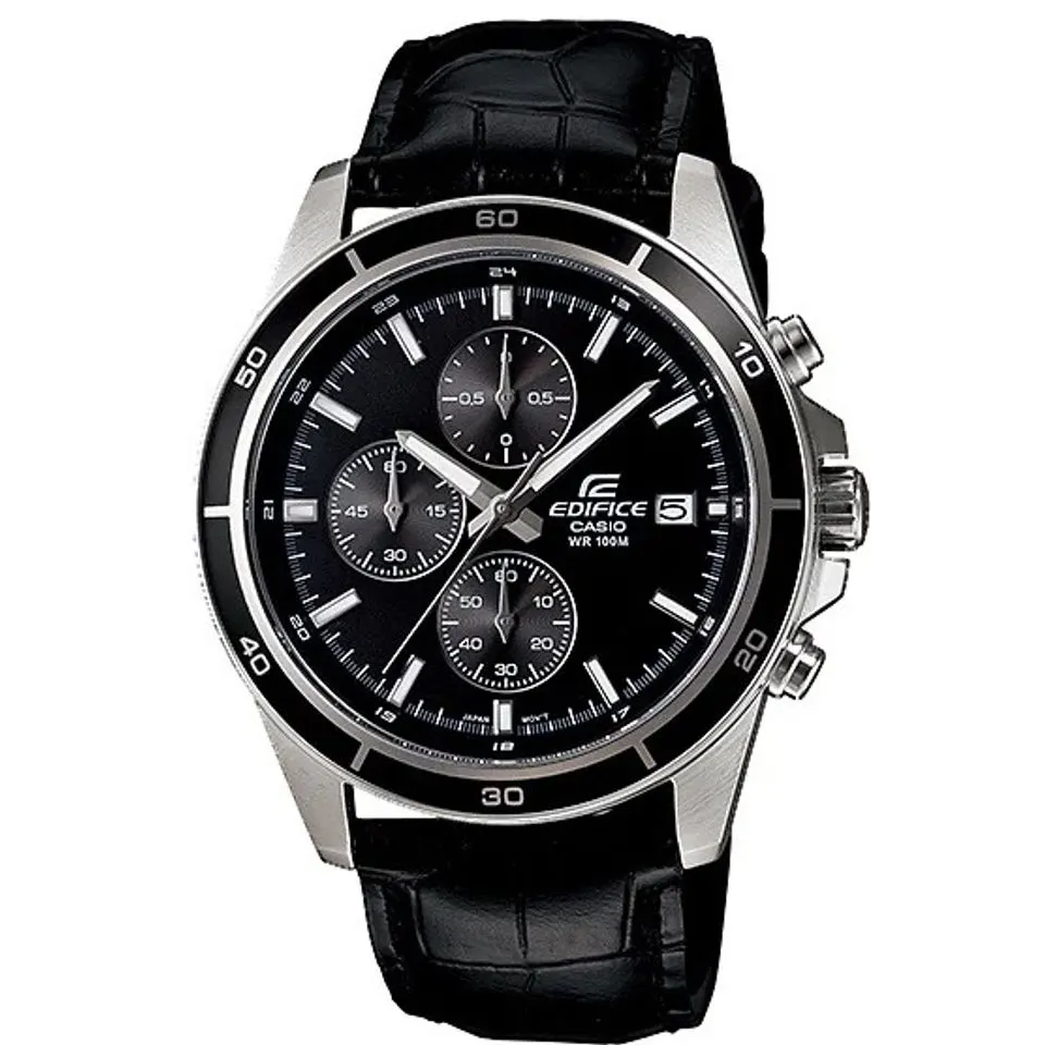 Casio EFR-526L-1AVUDF
