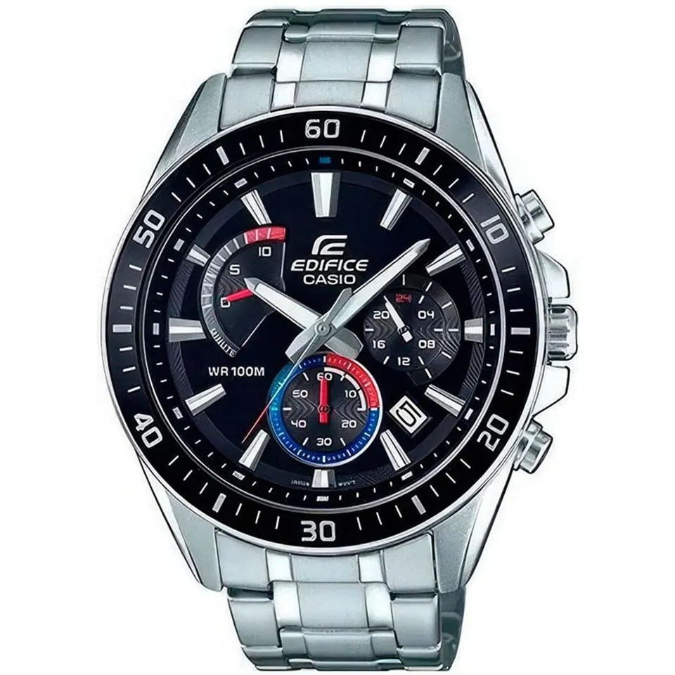Casio EFR-552D-1A3VUEF