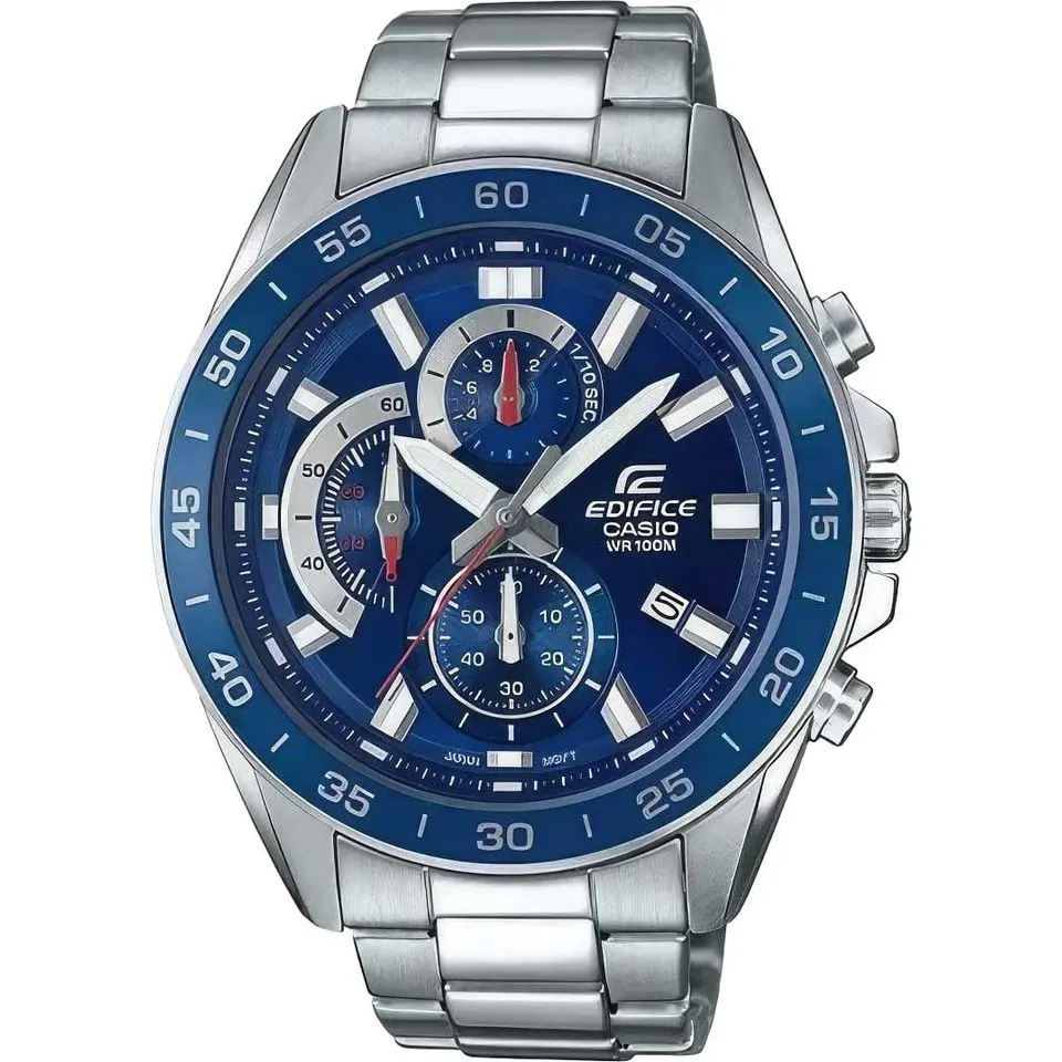 Casio EFV-550D-2AVUEF