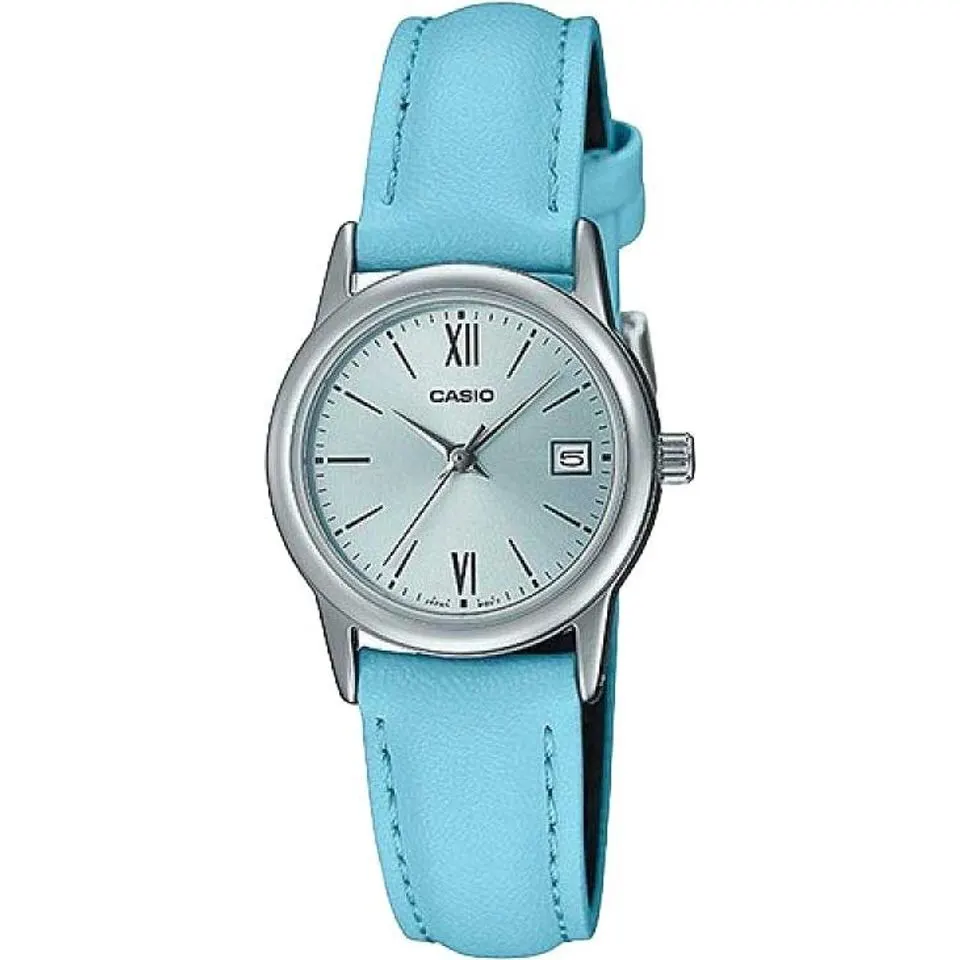 Casio LTP-V002L-2B3UDF