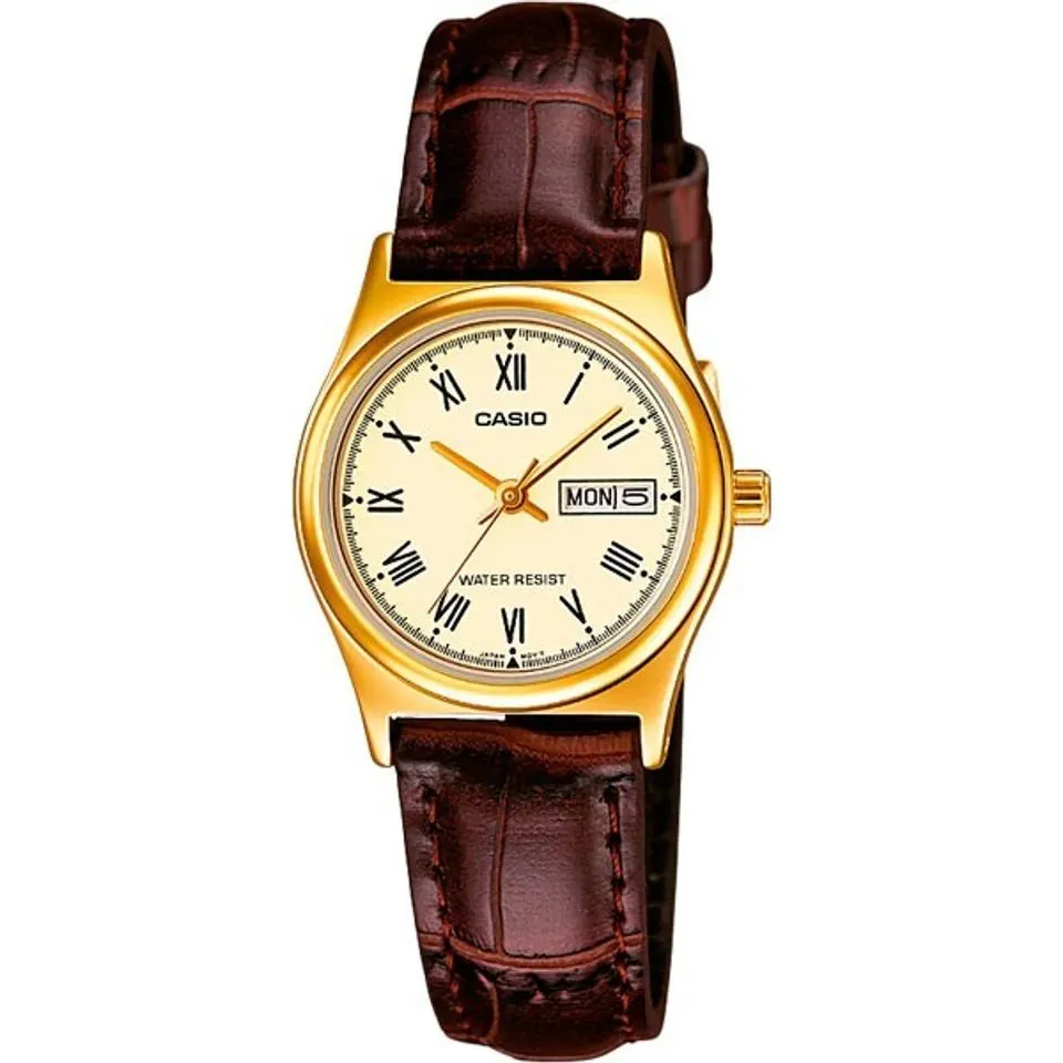 Casio LTP-V006GL-9BUDF