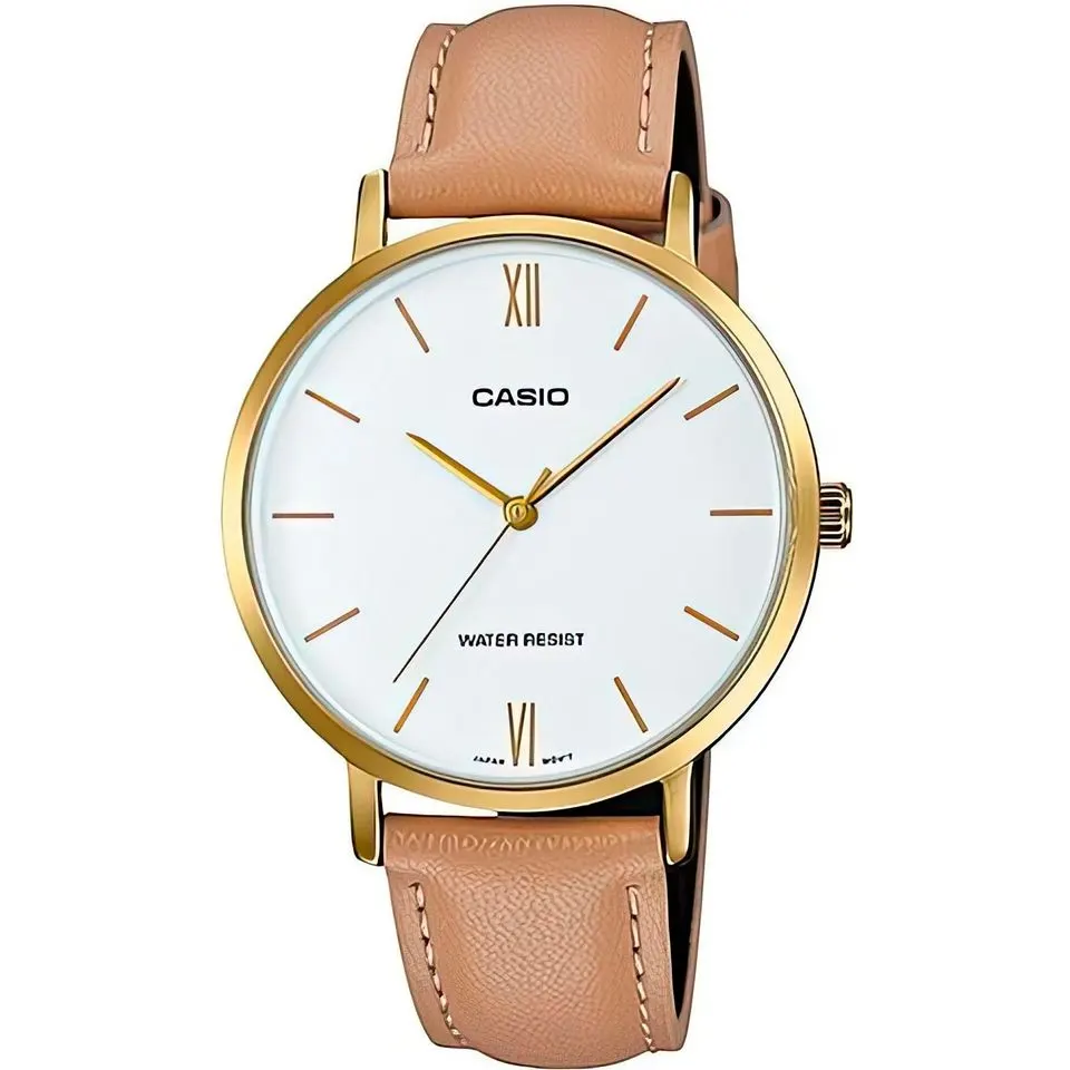 Casio LTP-VT01GL-7BUDF
