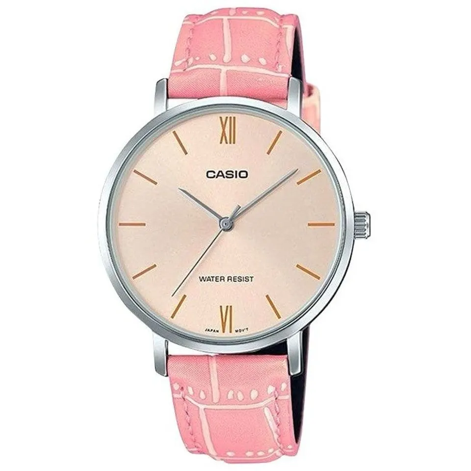 Casio LTP-VT01L-4BUDF