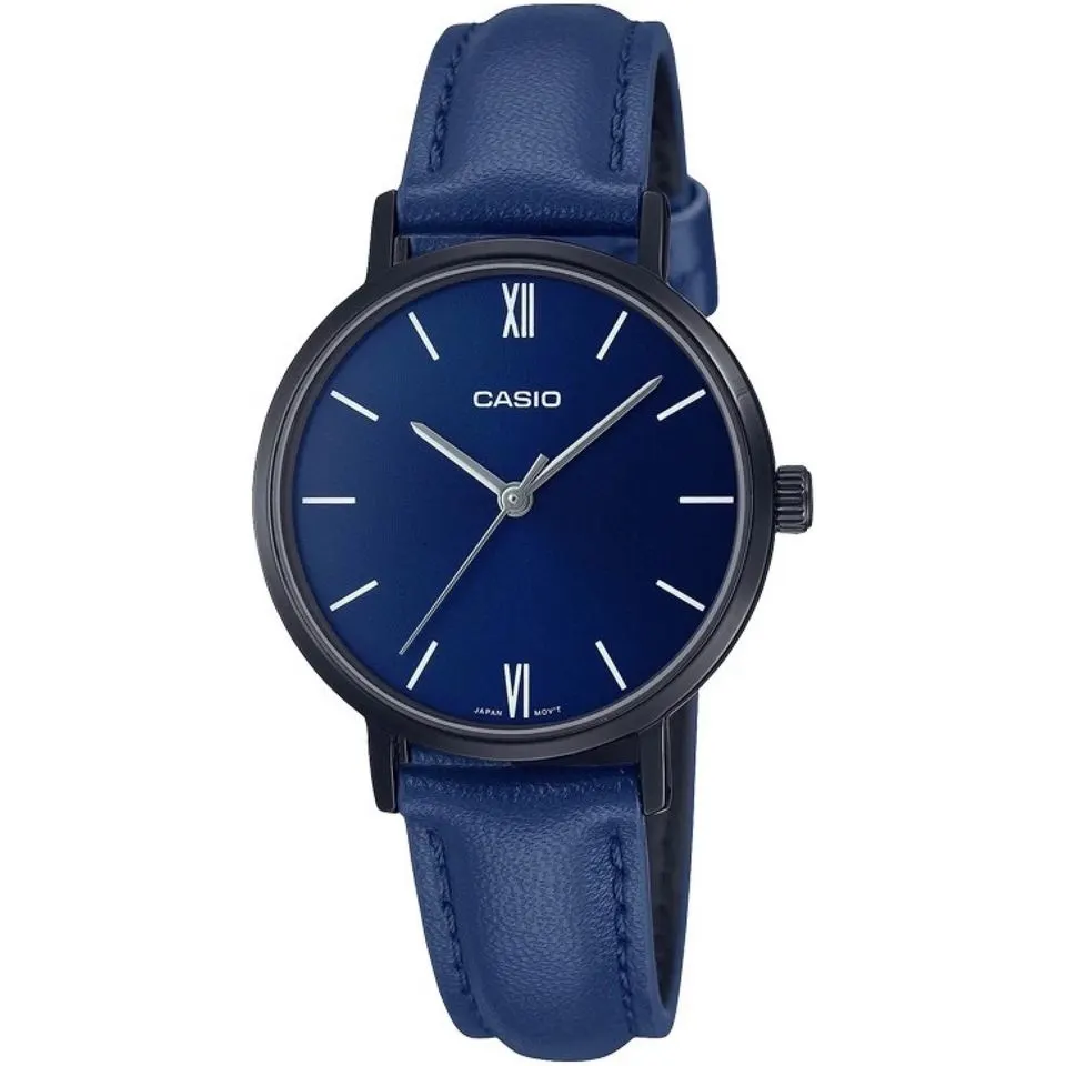 Casio LTP-VT02BL-2A