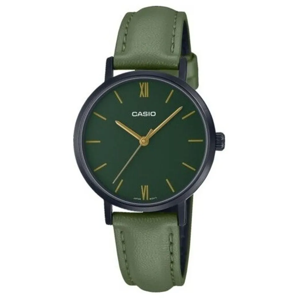 Casio LTP-VT02BL-3A