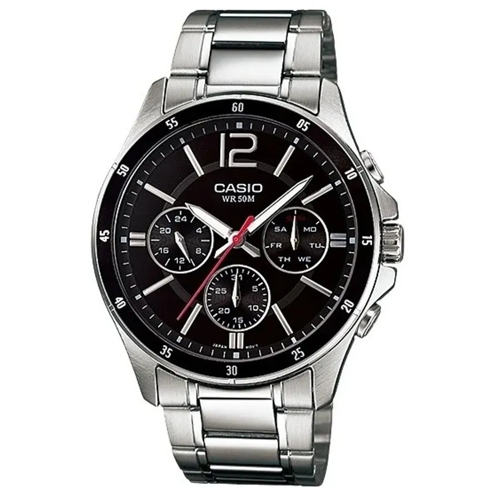 Casio MTP-1374D-1AVDF