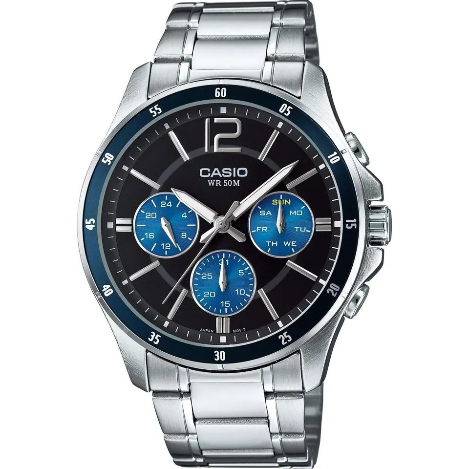Casio MTP-1374D-2AVDF