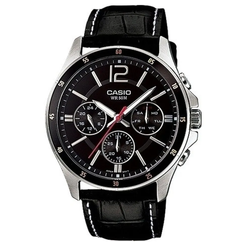 Casio MTP-1374L-1AVDF