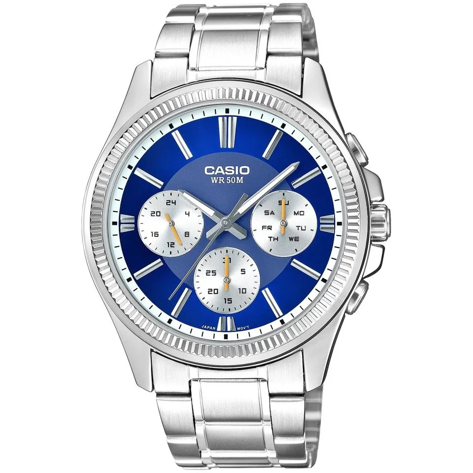 Casio MTP-1375D-2A1VDF