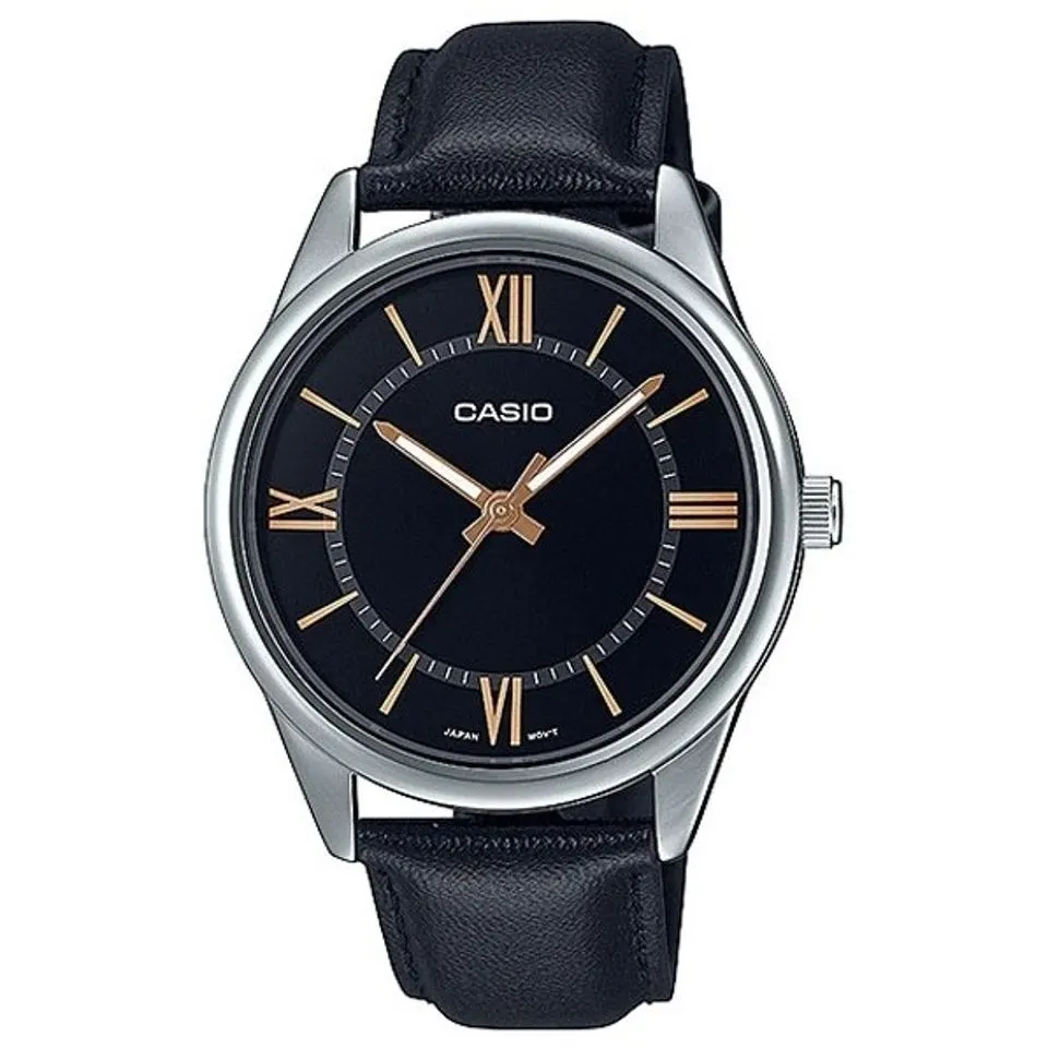 Casio MTP-V005L-1B5UDF