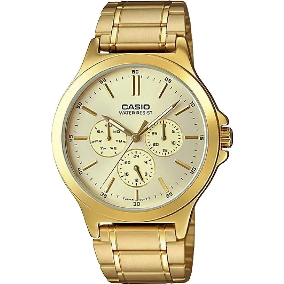 Casio MTP-V300G-9AVDF